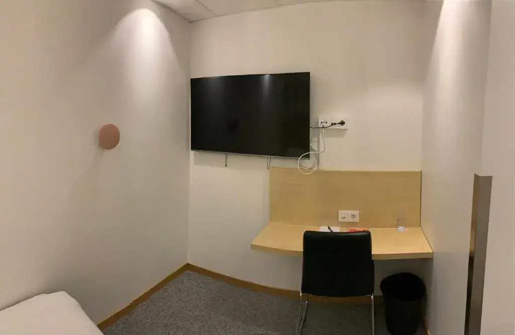 First Hotel Dragonen - Chambres