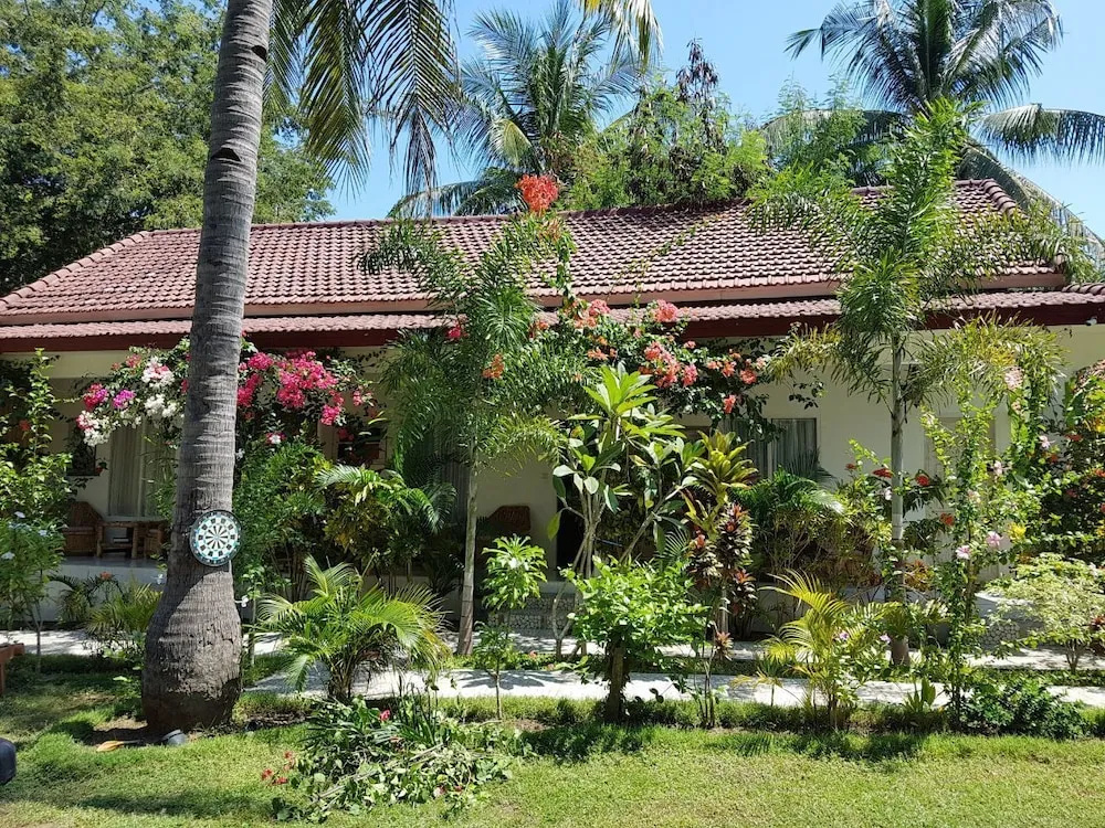 Wombat's B&B