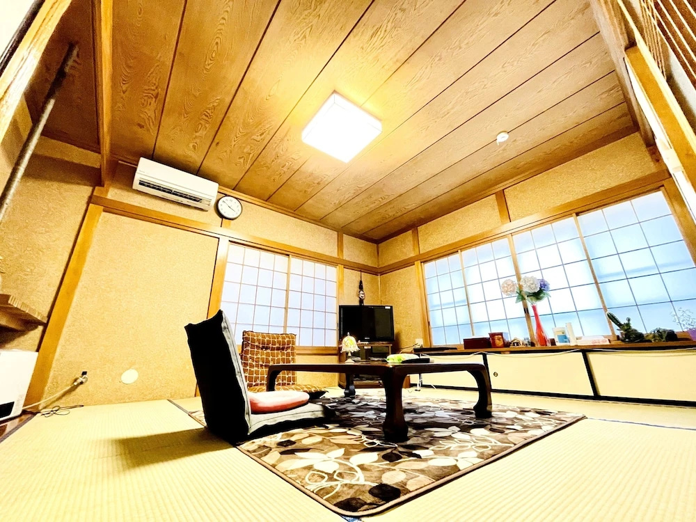 Hakone Lake Side Villa & Hot Springs 사진 15