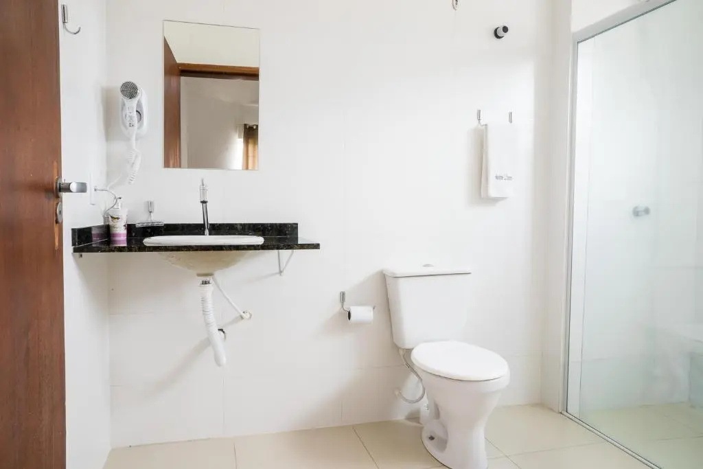 Family Apartment
