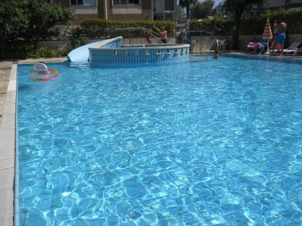 Hotel Soraya - Chambres