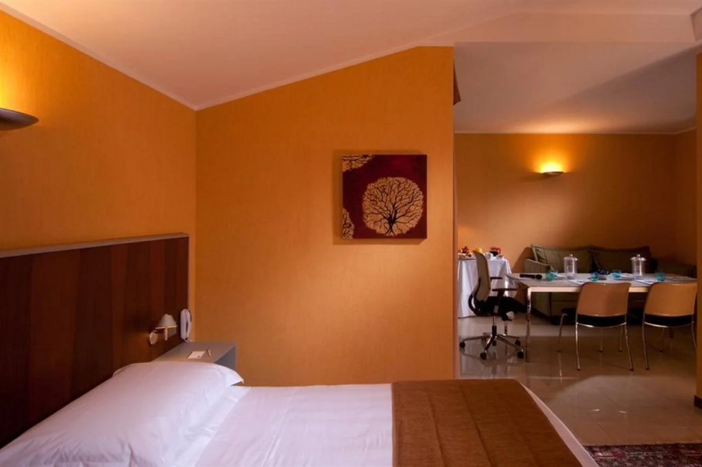 Best Western Plus City Hotel - Général