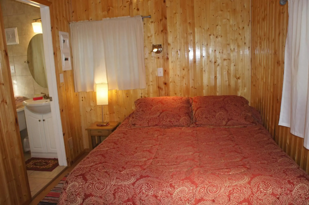 Fairmont Mountain Bungalows - фото 3