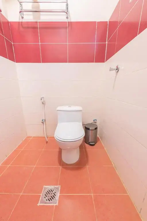 High House - Chambres