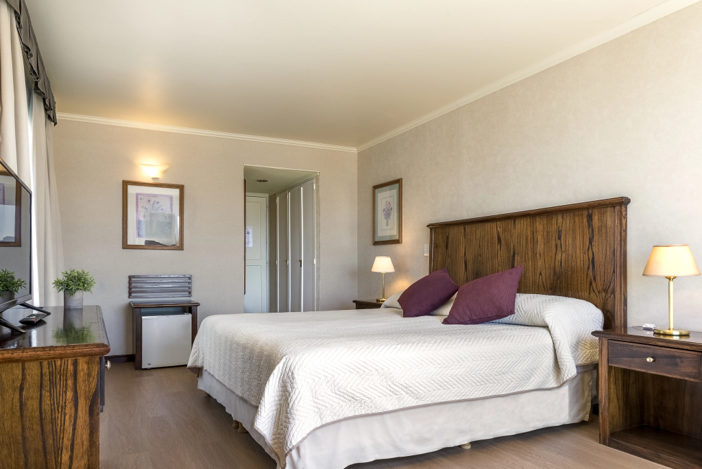 Soft Bariloche Hotel - Général