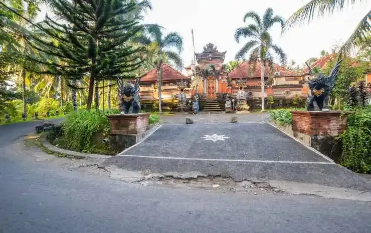 Villa Matha, Ubud