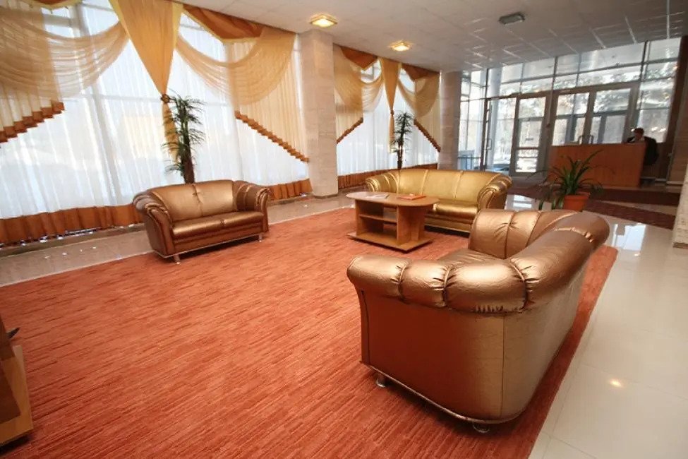 Турист — фото 3