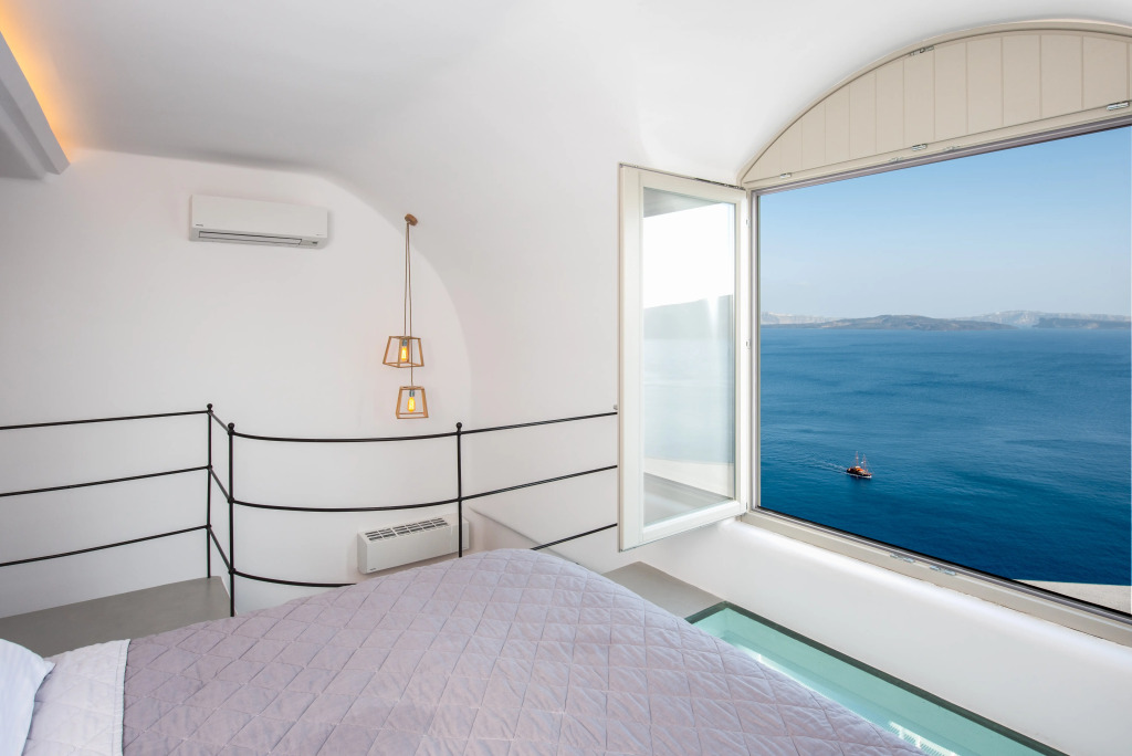 La Perla Villas and Suites by null