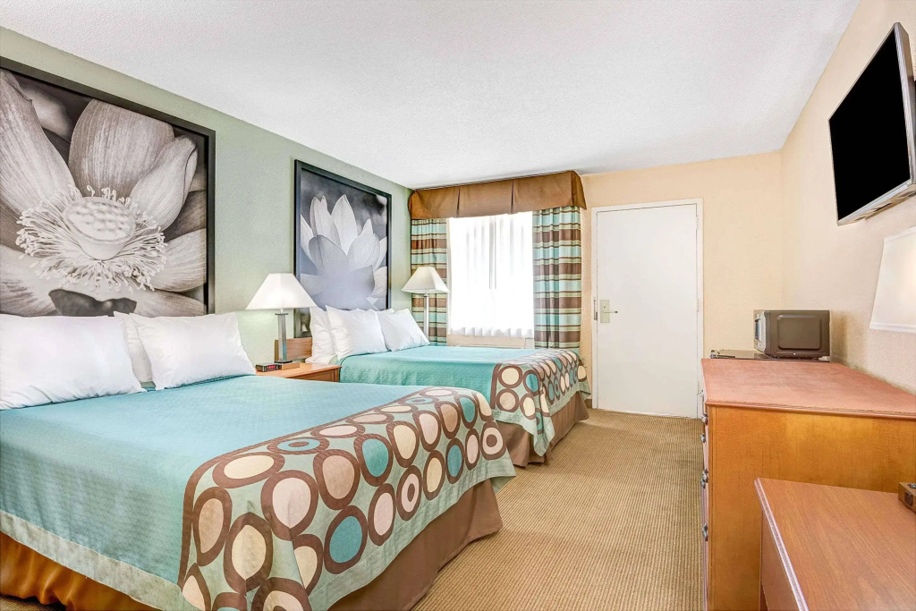 Hotel photo 6