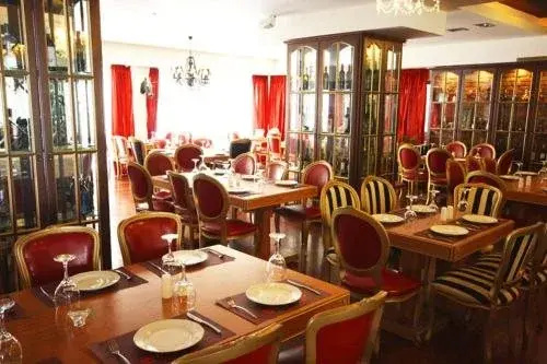 Hotel photo 21