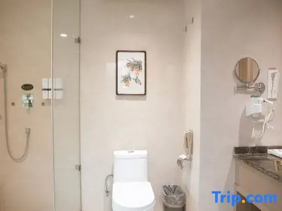 Tianjin Liye Garden Hotel - Chambres