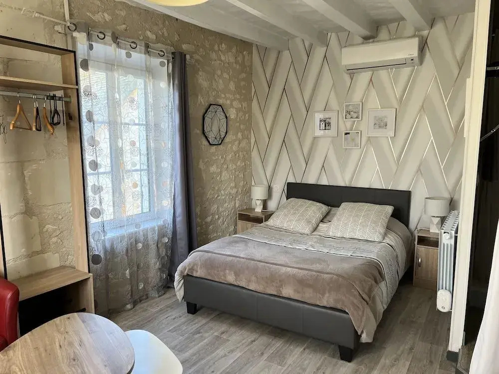 Voir la photo 3 — Chambres des Coteaux