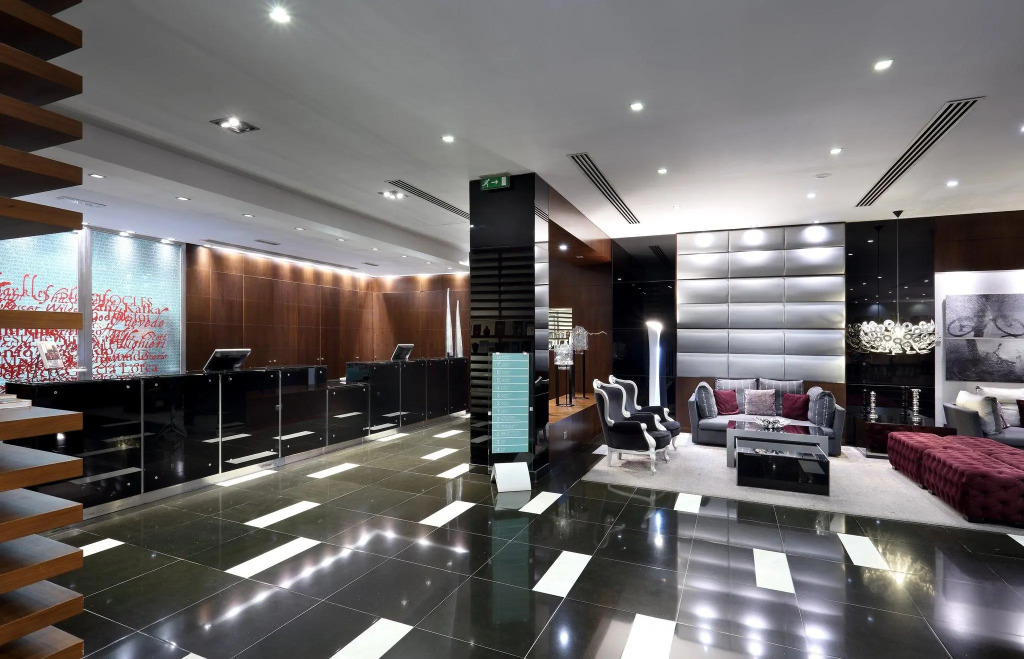 Eurostars Das Letras — фото 2