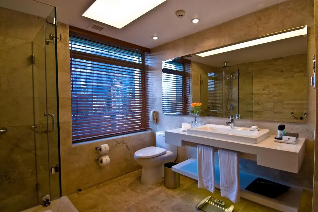 InterContinental Santiago by IHG - Chambres