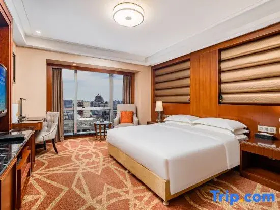 Business room