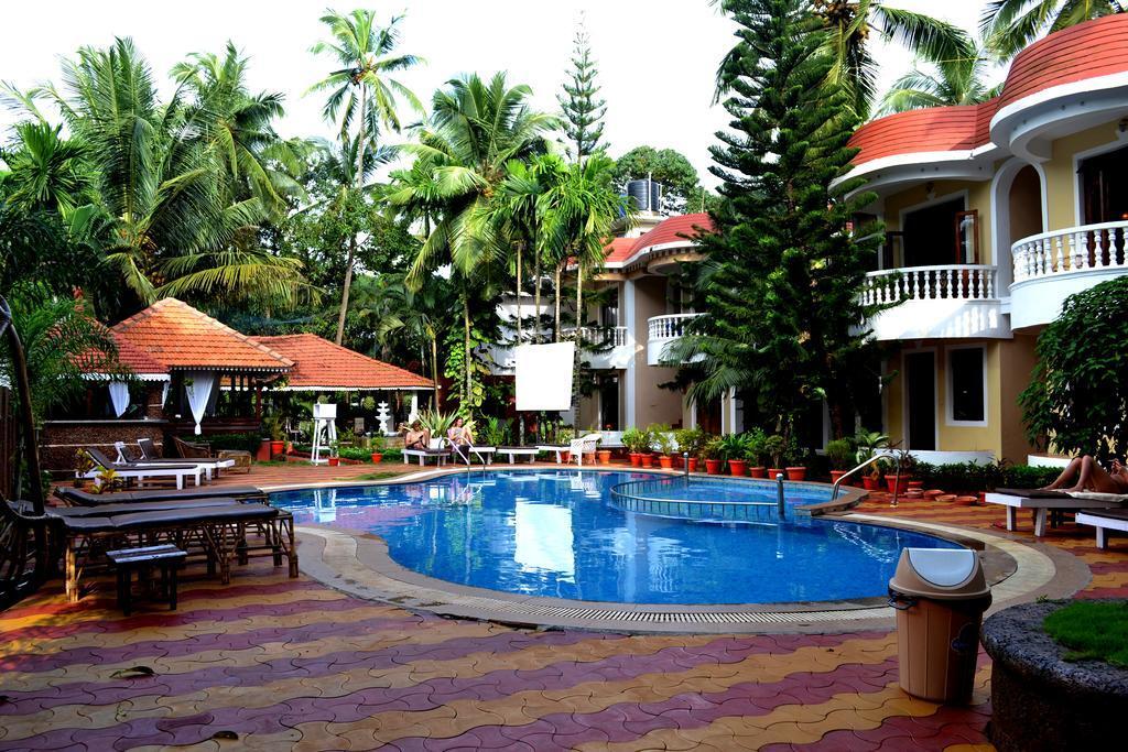 Naga Cottages