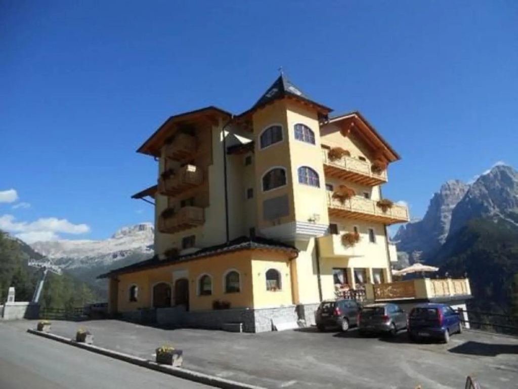 Panorama Hotel Fontanella Wellness & Spa - Général