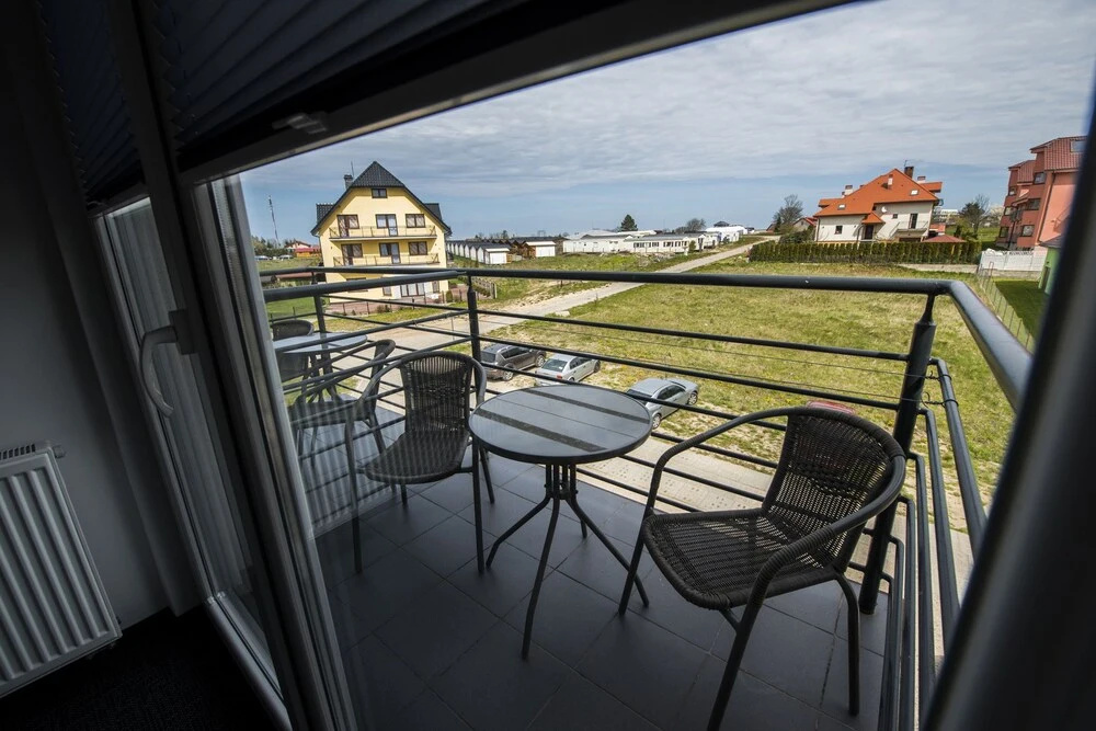 Holiday Home & SPA - Chambres