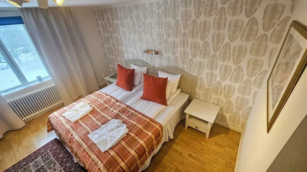 Comfort room