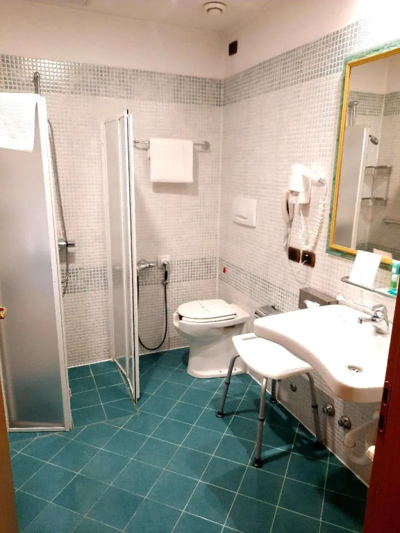 Hotel Mirage, Sure Hotel Collection by Best Western - Chambres