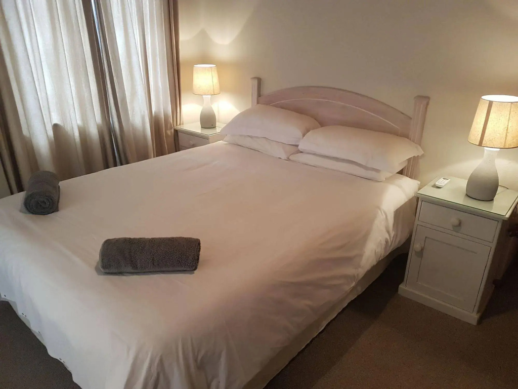 Houtkapperspoort Country Cottages
