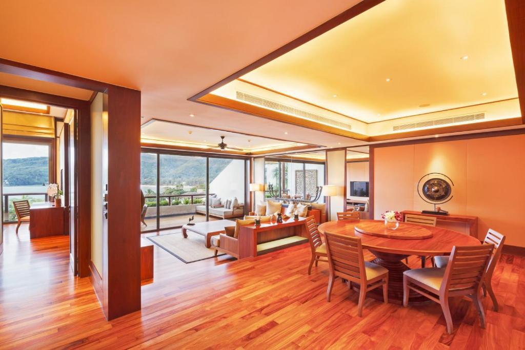 Andara Resort Villas
