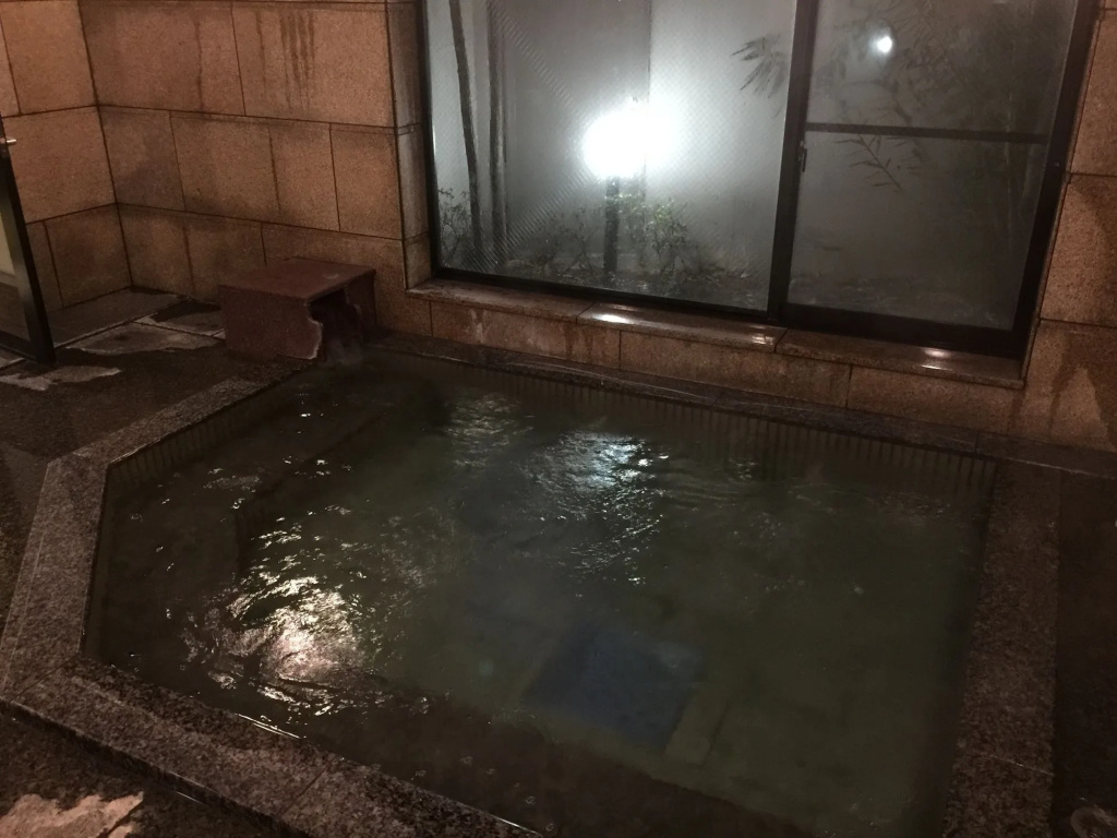 APA Hotel Kofu Minami - Général