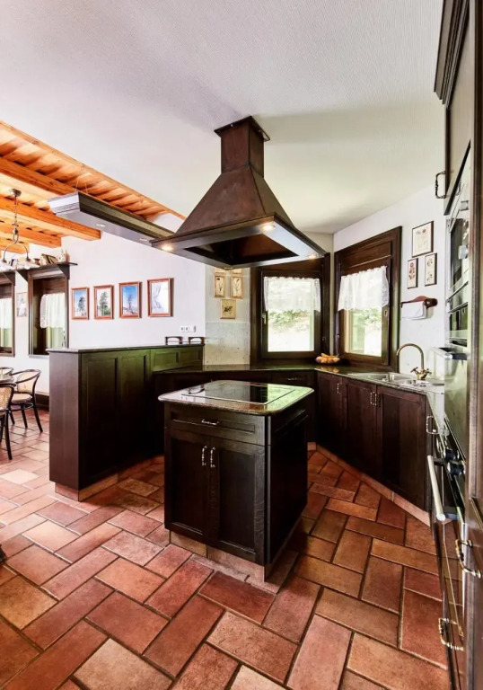 Villa Szalamandra - фото 24