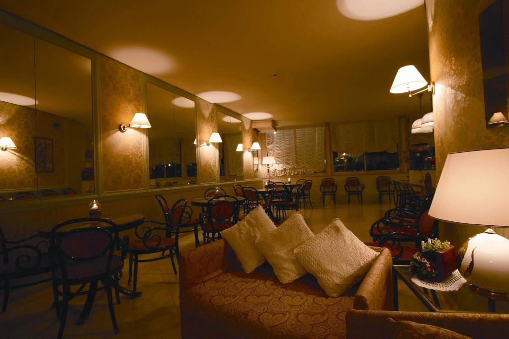 Hotel Loreley - Général