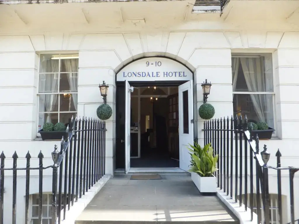 Thanet Hotel Annex — фото