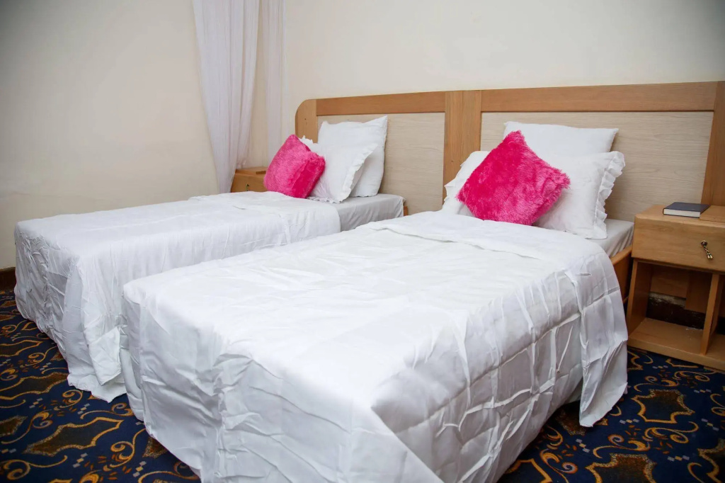 Hotel photo 6
