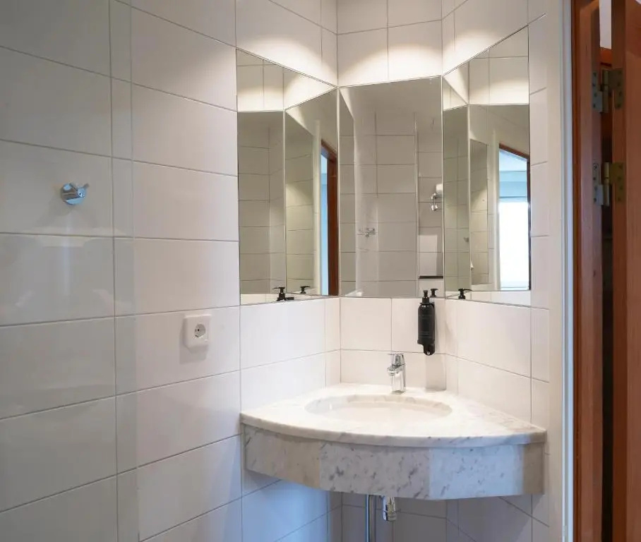 Best Western Plus JA Hotel Karlskrona - Chambres
