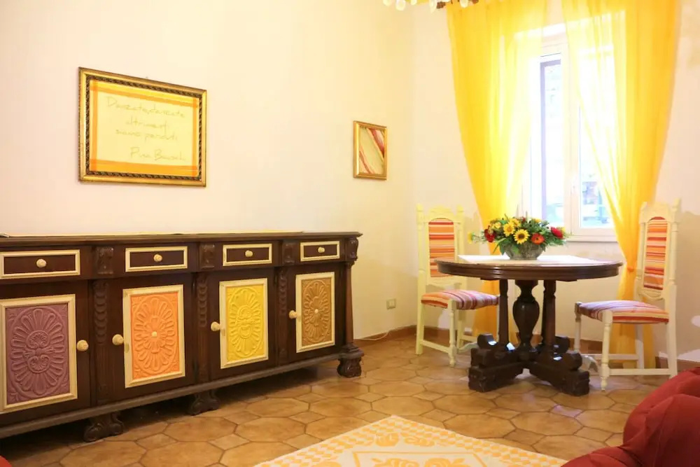 Casa Dani