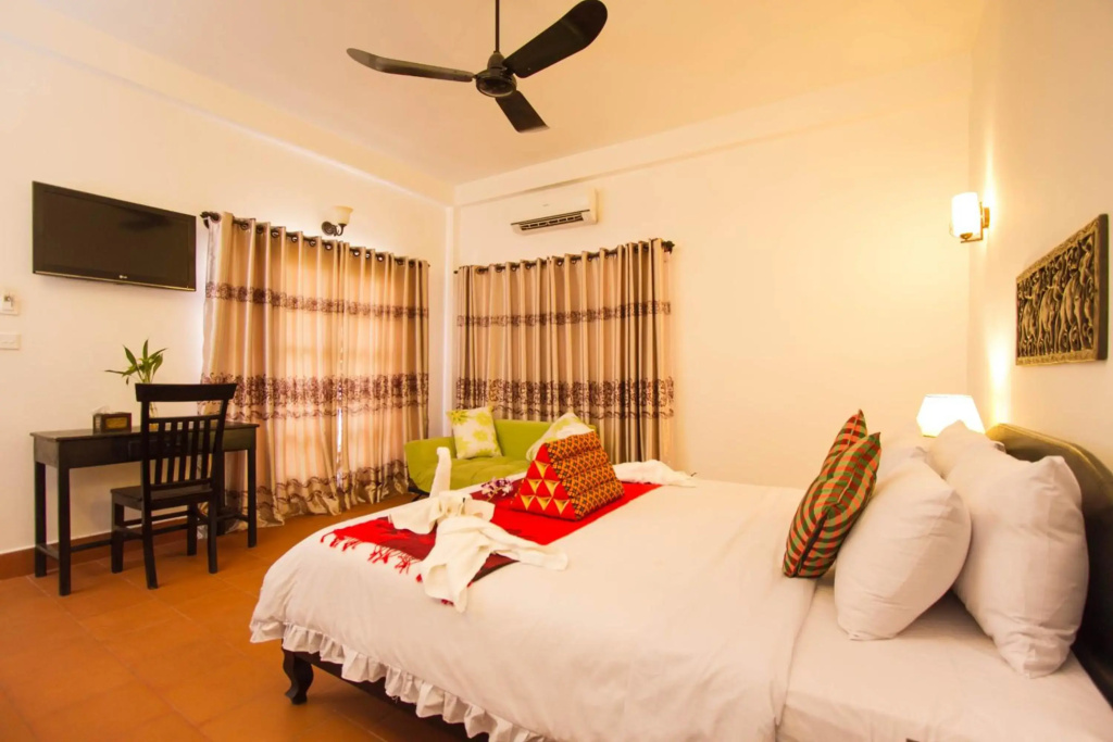 Sonalong Boutique Village & Resort - Général