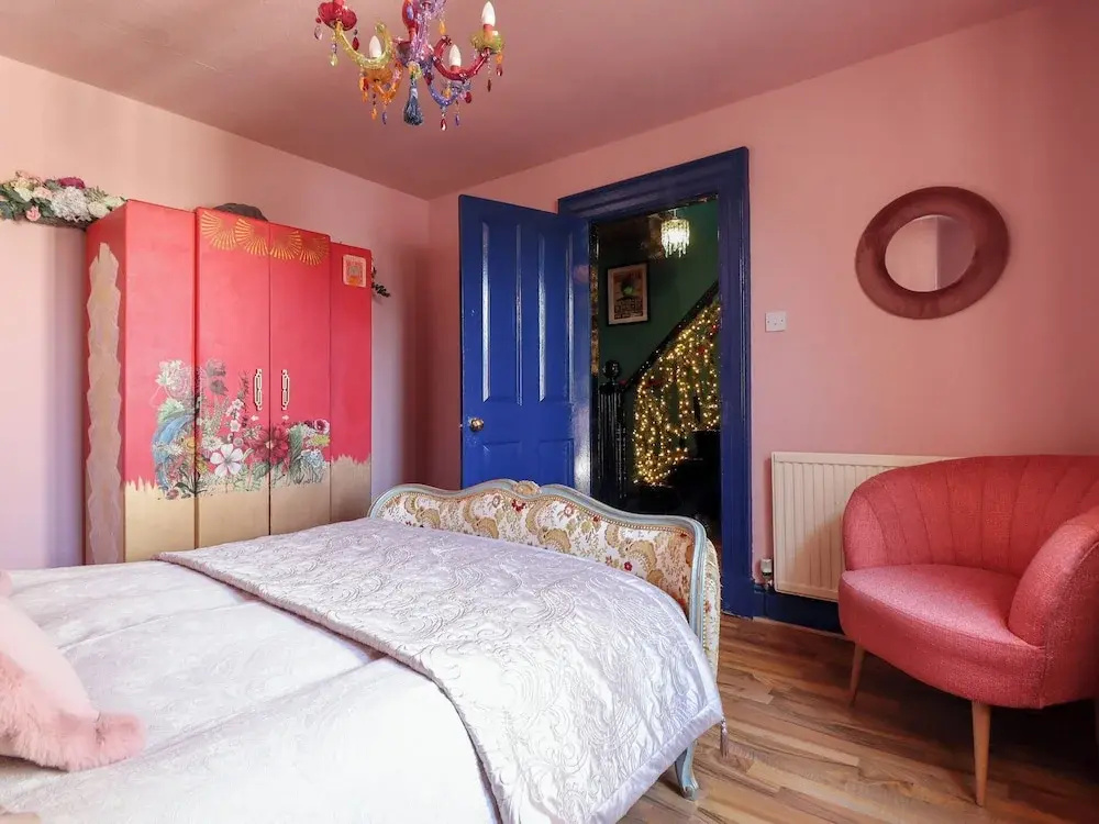 The Funky Flat - фото 29