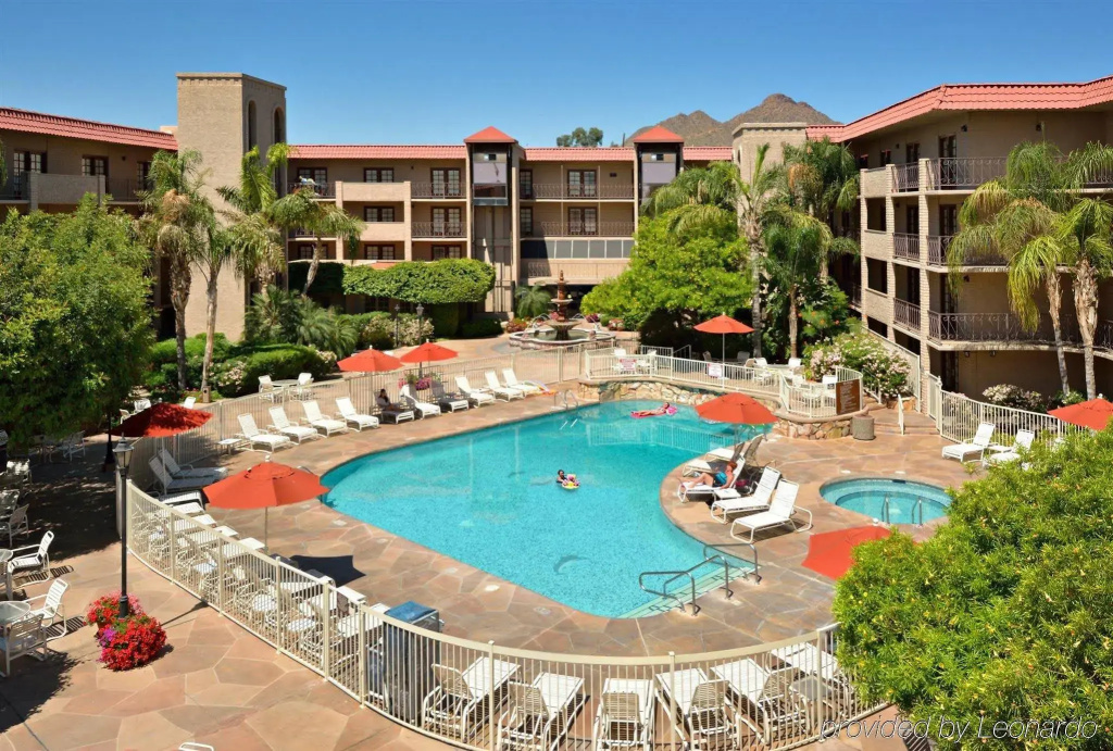 Embassy Suites by Hilton Scottsdale Resort - Général
