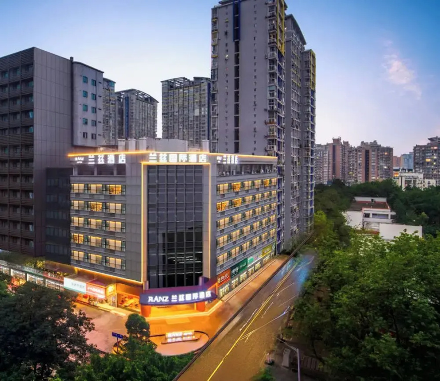 Hotel photo 21
