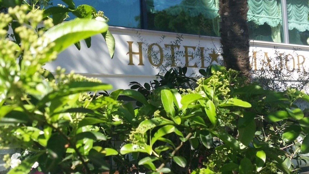Hotel Major