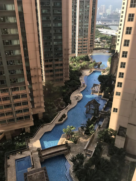 Rambler Oasis Hotel - Général