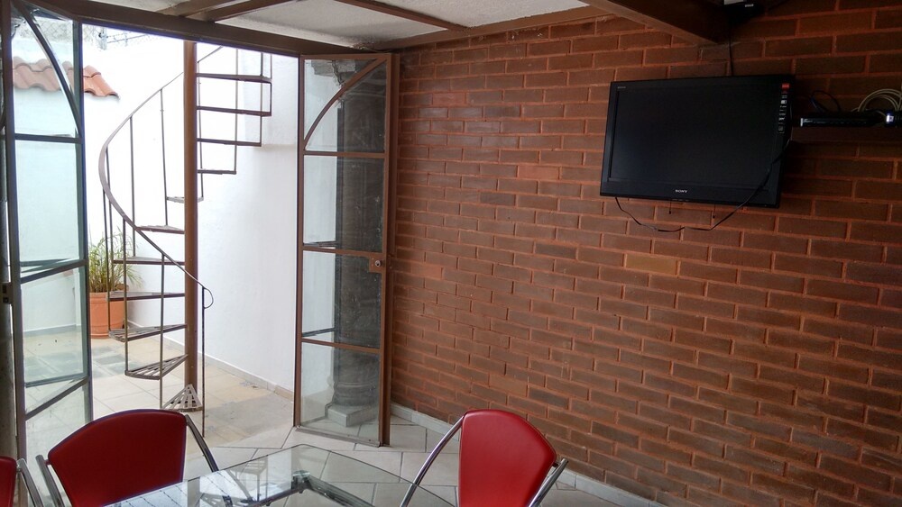Casa Liceo — 4