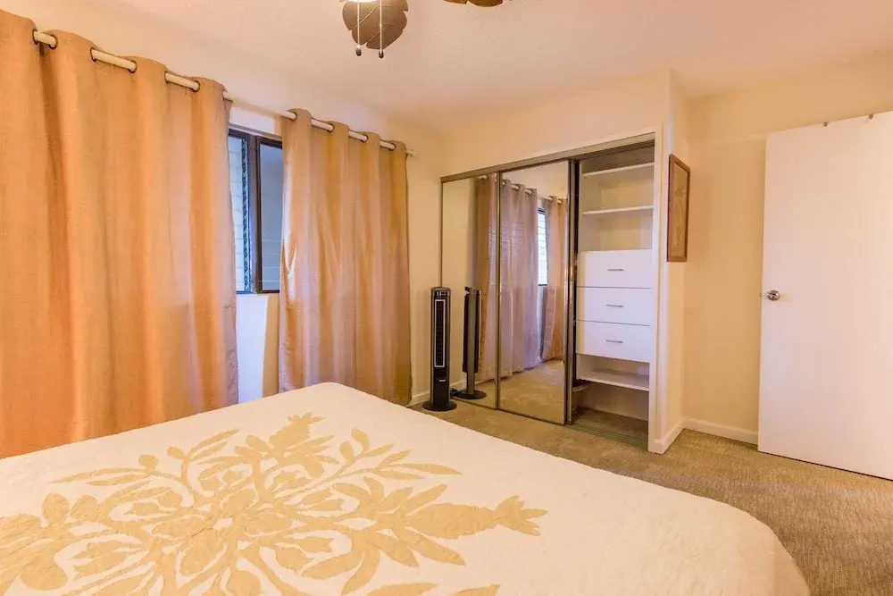 Valley Isle 205 by RedAwning - Chambres
