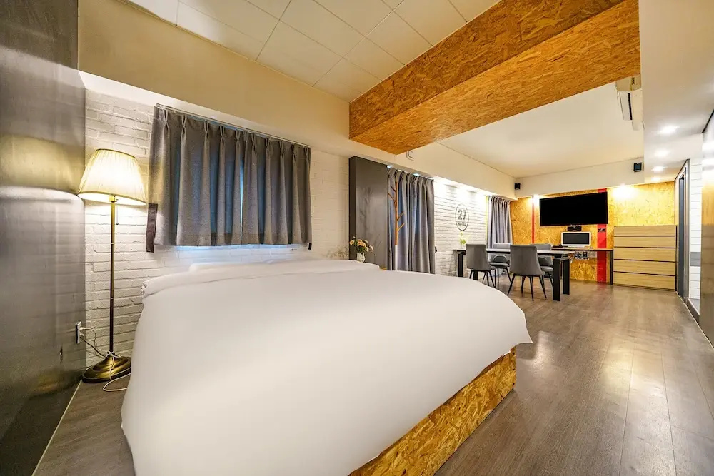 Hotel photo 12