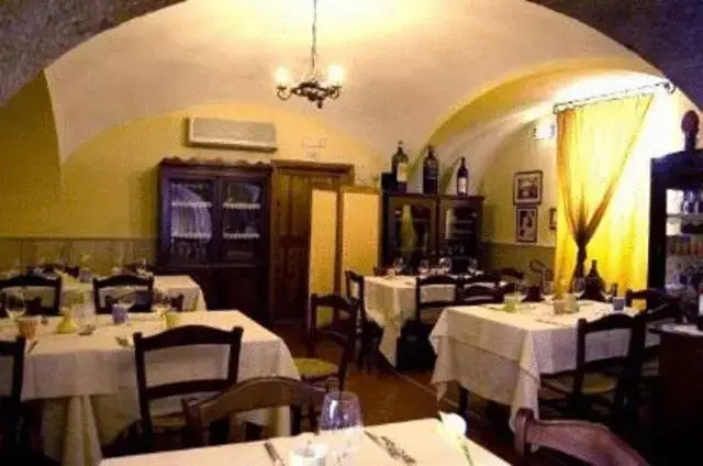 Tavernola - Locanda Di Campagna - фото 36