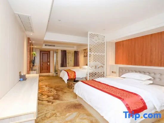 Superior Double room (twin beds)