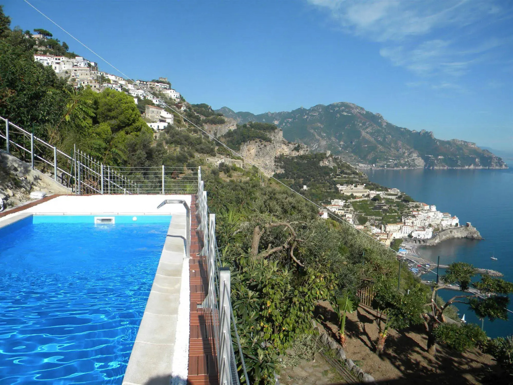 Holiday House Le Palme