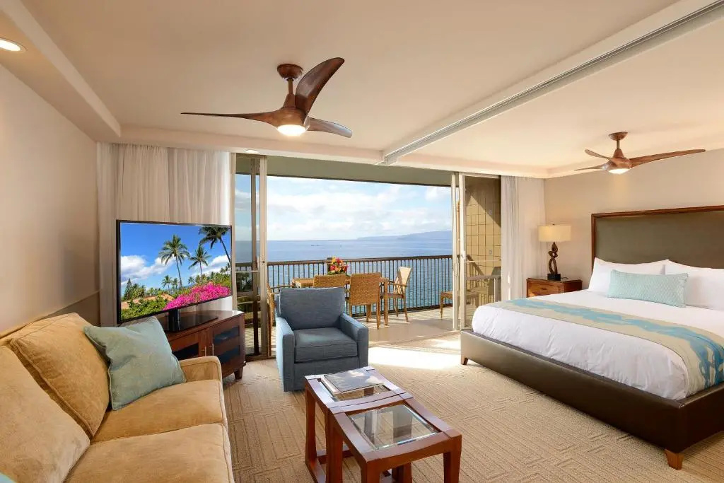 Premier Apartment