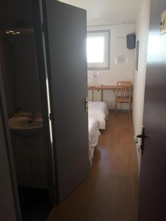 Voir la photo 2 — authentic by balladins - Hôtel le Privilège