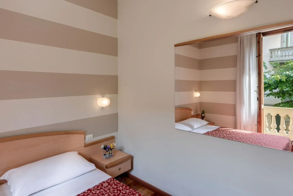 Boston Hotel - Général