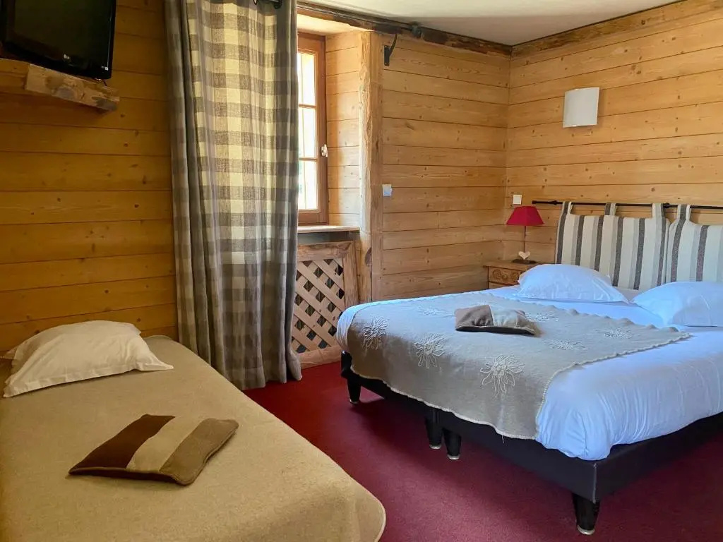 Superior room