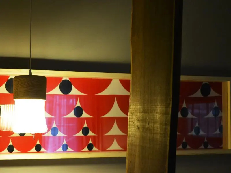 Hotel Arenales - Chambres